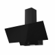CATA Campana decorativa  02059700. CAMPANA, JUNO 9000 GBK 220-240V 50/60Hz. Ancho 90 cm, Negro,. Clase A
